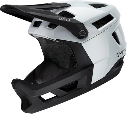 Smith - Mainline MIPS Bike Helmet - WHITE/BLACK
