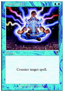 Counterspell - Foil