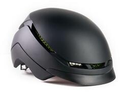 Bontrager - Charge WaveCel Bike Helmet - BLACK