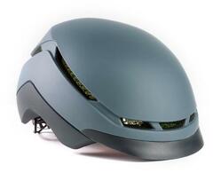 Bontrager - Charge WaveCel Bike Helmet - BATTLESHIP BLUE