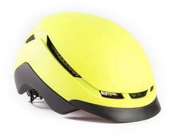 Bontrager - Charge WaveCel Bike Helmet - RADIOACTIVE YELLOW