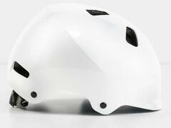 Bontrager - Jet WaveCel Bike Helmet - Youth Fit - Kids' - WHITE