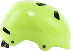 Bontrager - Jet WaveCel Bike Helmet - Children's Fit - Kids' - VIS GREEN