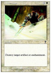 Disenchant - Foil