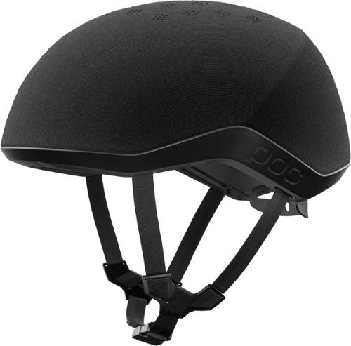 POC - Myelin Bike Helmet - URANIUM BLACK