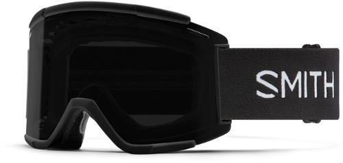 Smith - Squad XL MTB Goggles - BLACK/SB