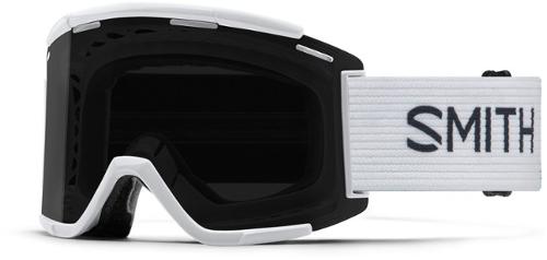 Smith - Squad XL MTB Goggles - WHITE/SB