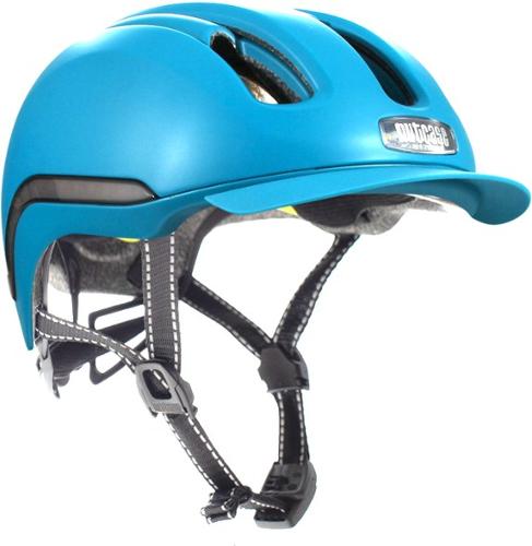 Nutcase - VIO MIPS Bike Helmet - MARITIME