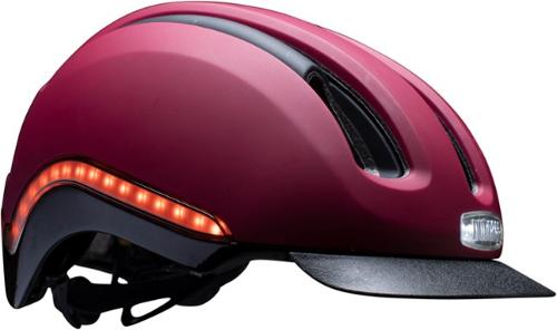 Nutcase - VIO MIPS Bike Helmet - CABERNET