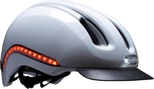 Nutcase - VIO MIPS Bike Helmet - BLANCO