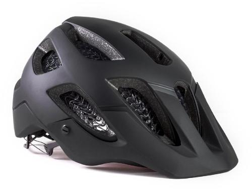 Bontrager - Blaze WaveCel Helmet - BLACK