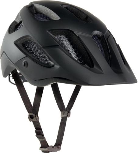 Bontrager - Blaze WaveCel Helmet - BLACK/TOPO