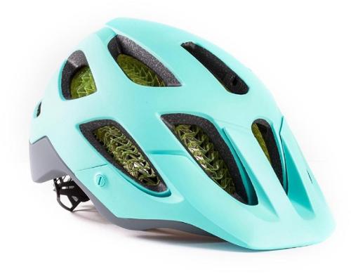 Bontrager - Blaze WaveCel Helmet - MIAMI GREEN