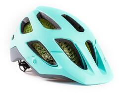 Bontrager - Blaze WaveCel Helmet - MIAMI GREEN