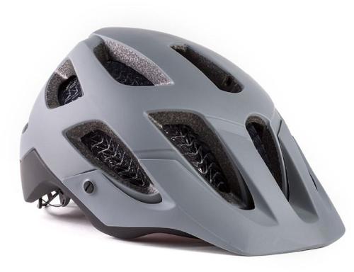Bontrager - Blaze WaveCel Helmet - GRAY