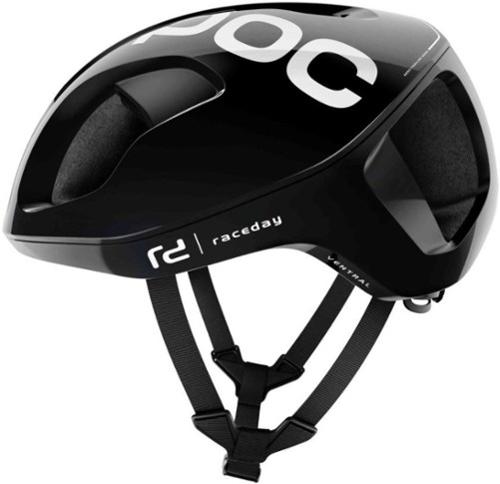 POC - Ventral SPIN Bike Helmet - BLACK