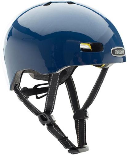 Nutcase - Street Mips Helmet - FASTBACK GLOSS