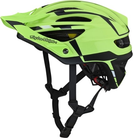 Troy Lee Designs - A2 Mips Helmet