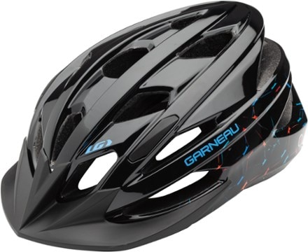 Garneau - Razz Bike Helmet - Kids