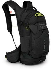 Osprey - Raptor 14 Hydration Pack - Men's - BLACK