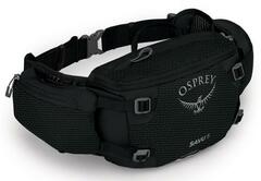 Osprey - Savu 5 Lumbar Pack - BLACK