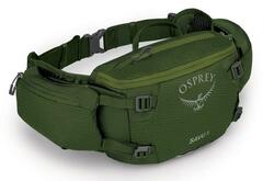 Osprey - Savu 5 Lumbar Pack - DUSTMOSS GREEN