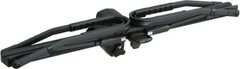 INNO - Tire Hold 1-Bike Hitch Rack