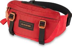DAKINE - Hot Laps 1 L Bike Waistpack - DEEP RED