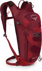 Osprey - Siskin 8 Hydration Pack - Men's - MOLTEN RED