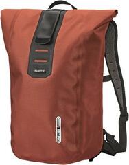 Ortlieb - Velocity PS Pack - 17L - ROOIBOS