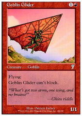 Goblin Glider - Foil