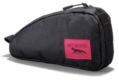 Swift Industries - Moxie Top Tube Bag - BLACK