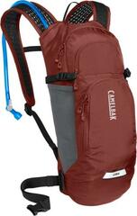 CamelBak - Lobo Hydration Pack - Men's - FIRED BRICK