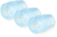 Osprey - Hydraulics Silicon Nozzle - Package of 3