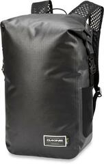 DAKINE - Cyclone Roll-Top Pack - 32 Liters - CYCLONE BLACK