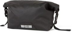 Two Wheel Gear - Dayliner Small Handlebar Bag - Black Recycled