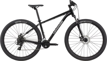 Cannondale - Trail 8 Bike