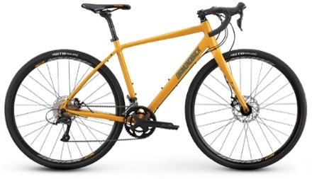 Diamondback - Haanjo 3 Bike