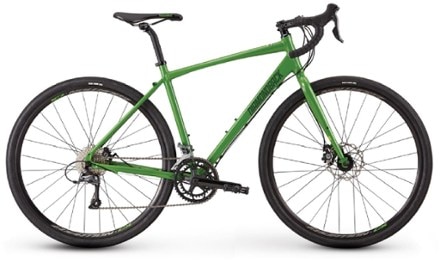 Diamondback - Haanjo 2 Bike