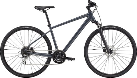 Cannondale - Quick CX 3 Bike