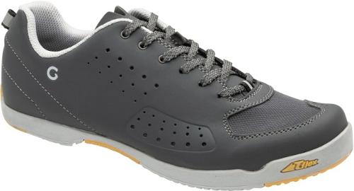 Garneau - Urban Cycling Shoes - Mens - ASPHALT