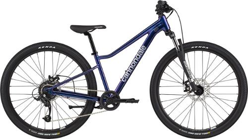 Cannondale - Trail 26 Bike - Kids - PURPLE