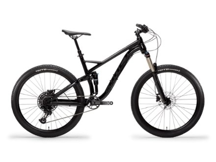 GHOST - Kato FS Base Bike
