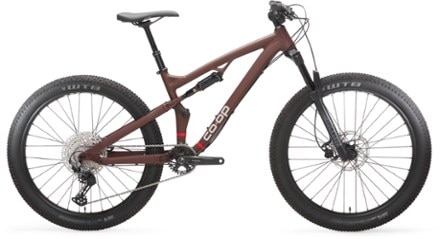 Co-op Cycles - DRT 3.1 Bike