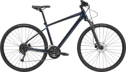 Cannondale - Quick CX 2 Bike