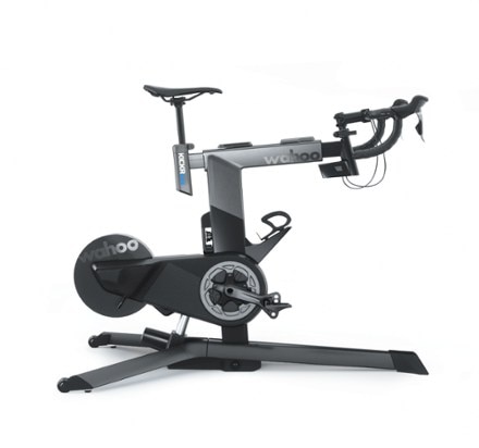 Wahoo Fitness - KICKR BIKE Simulator