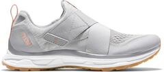 TIEM - Slipstream Indoor Bike Shoes - Women's - LUNAR GRAY