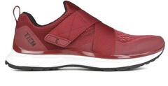 TIEM - Slipstream Indoor Bike Shoes - Women's - MERLOT