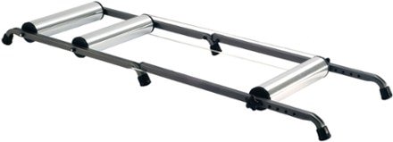 Saris - Aluminum Rollers