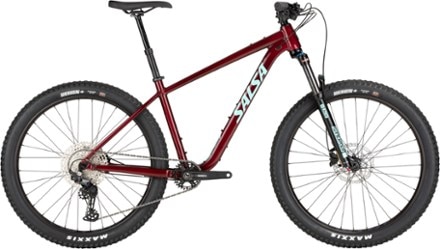 Salsa - Rangefinder Deore 12-Speed 27.5+ Bike